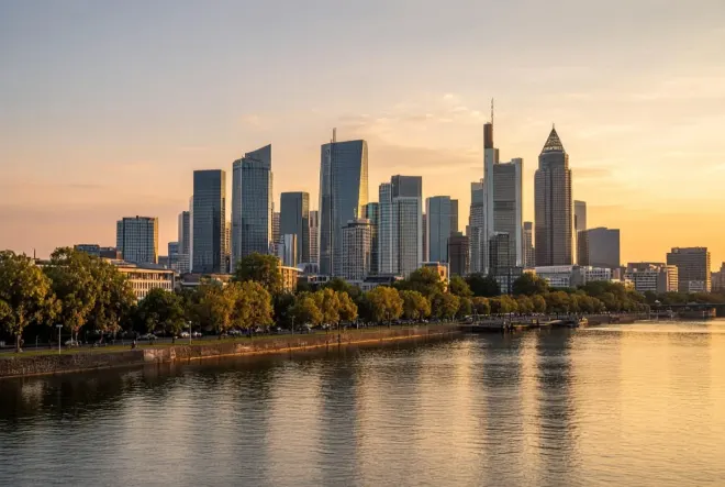 Escort in Frankfurt am Main: Inserate richtig vergleichen