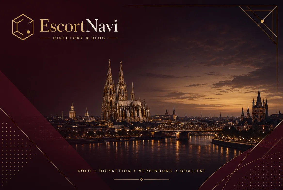 Escort in Köln: Lokale Profile und Stadtseiten besser nutzen