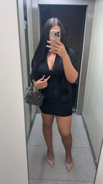 Alina – Frankfurt